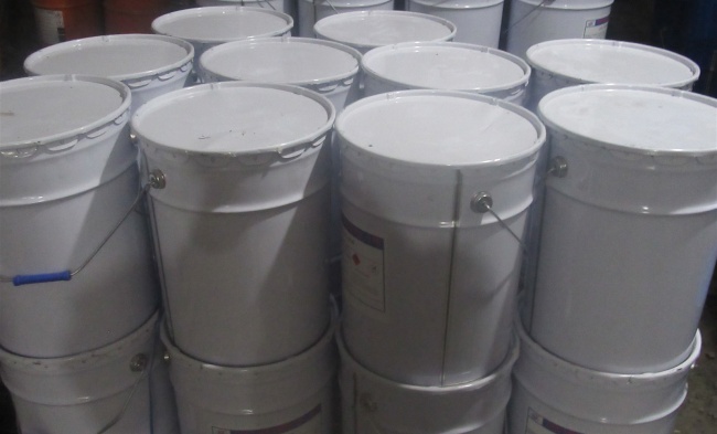 Tìm hiểu về gelcoat